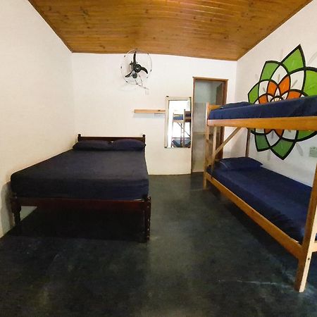 Namaste Pousada E Camping Cananeia Exterior photo